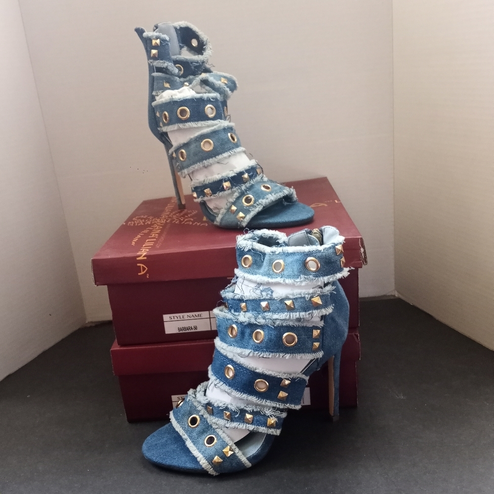 Women shoes